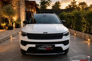Jeep Compass 1.6 Multijet II 2WD S