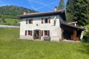 Vendita Esclusivo Maso sull'Altopiano del Tesino