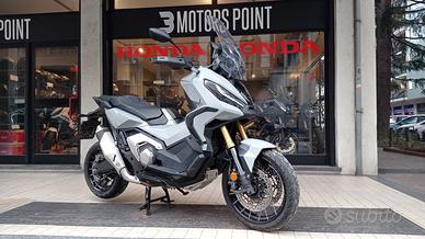 Honda X-ADV 750