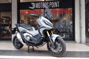 Honda X-ADV 750