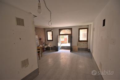 Magazzino a Venezia