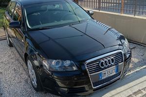 Audi a3 2.0