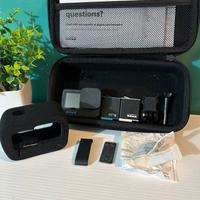 Go Pro Hero 10 black