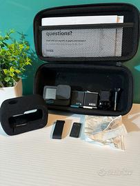 Go Pro Hero 10 black