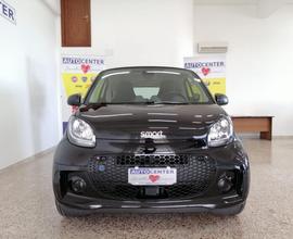SMART ForTwo EQ Pure