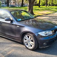 Bmw 120 e87