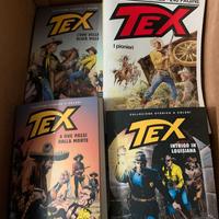 Fumetti TEX WILLER