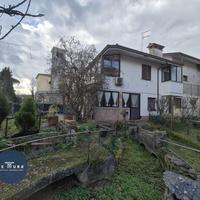 Casa Accostata con giardino - Gradisca d'Isonzo Ce