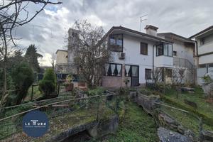 Casa Accostata con giardino - Gradisca d'Isonzo Ce