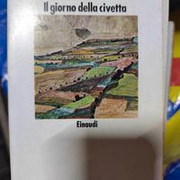 Il giorno della civetta e Todo modo