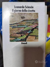 Il giorno della civetta e Todo modo