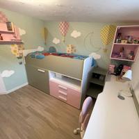 Cameretta Bambini