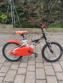 bicicletta bambino 4-6 anni