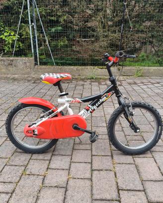 bicicletta bambino 4-6 anni