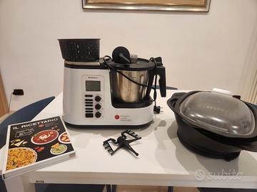 Monsieur Cuisine
