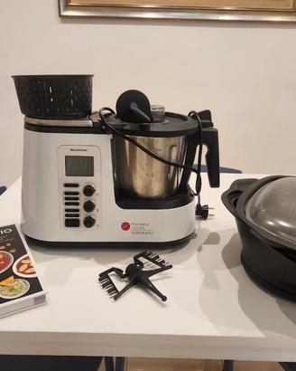 Monsieur Cuisine