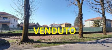 TER. RESIDENZIALE A FERNO