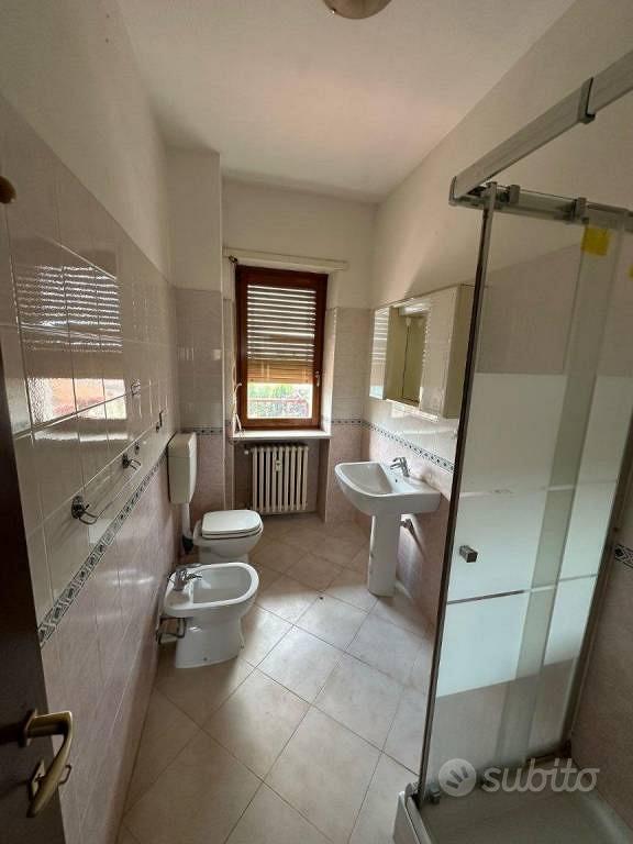 Appartamento – Carmagnola, Torino - Altro