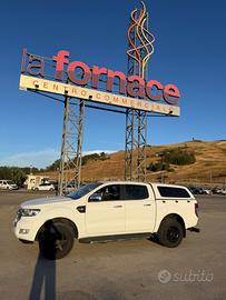 Ford Ranger 2.2 TDCi Doppia Cabina XLT 5pt.