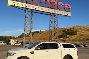 Ford Ranger 2.2 TDCi Doppia Cabina XLT 5pt.