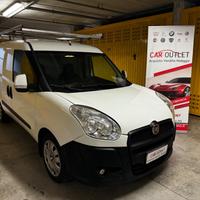 Fiat Doblo Doblò 1.6 MJT 105CV PC-TN Cargo Lamiera