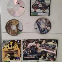 Giochi Xbox 360 e accessori (leggi)