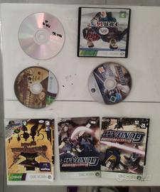 Giochi Xbox 360 e accessori (leggi)