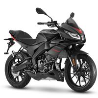 APRILIA TUONO 125