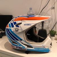 Casco MTB ONEAL