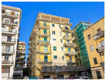 Appartamento Salerno [Via M. FabioVRG]