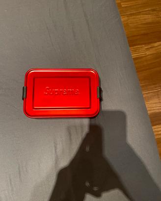 Box Supreme
