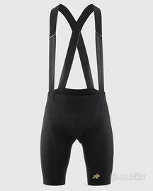Salopette Assos Mille GTO bib shorts S11 2XL