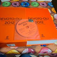 devoto-oli dizionario della lingua italiana