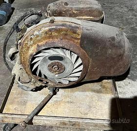 motore vespa - originale