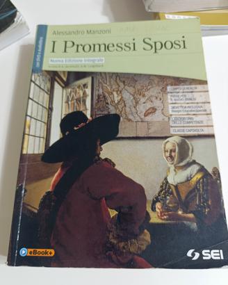 I promessi sposi 