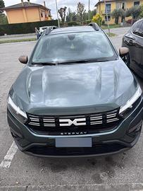Dacia Sandero Extreame GPL