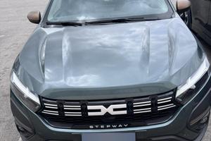Dacia Sandero Extreame GPL