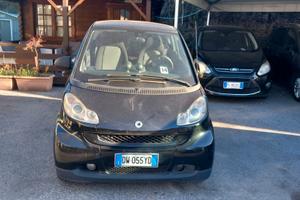 Smart ForTwo 1000 52 kW coupé passion