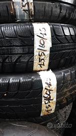 2 GOMME 155/60-15