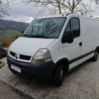 Renault Master 1.9 DCI 80cv Coibentato Con Frigo