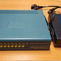 Cisco ASA5505