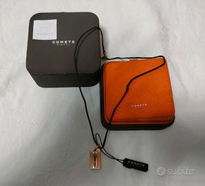 Collana Comete Gioielli 