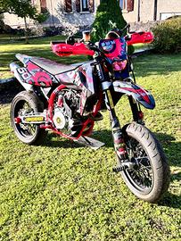 Swm sm 500 r