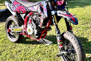 Swm sm 500 r