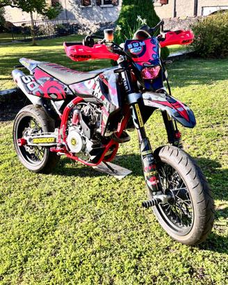 Swm sm 500 r
