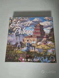 Eternal Palace Deluxe Edition KS