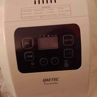 macchina del pane IMETEC