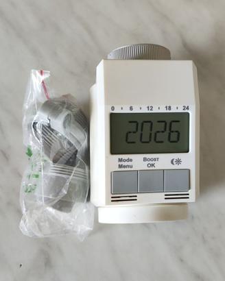 Valvola Termostatica Automatica