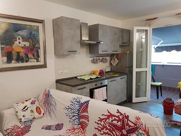 Alghero casa vacanze