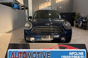 Mini Cooper D Countryman 1.5 One